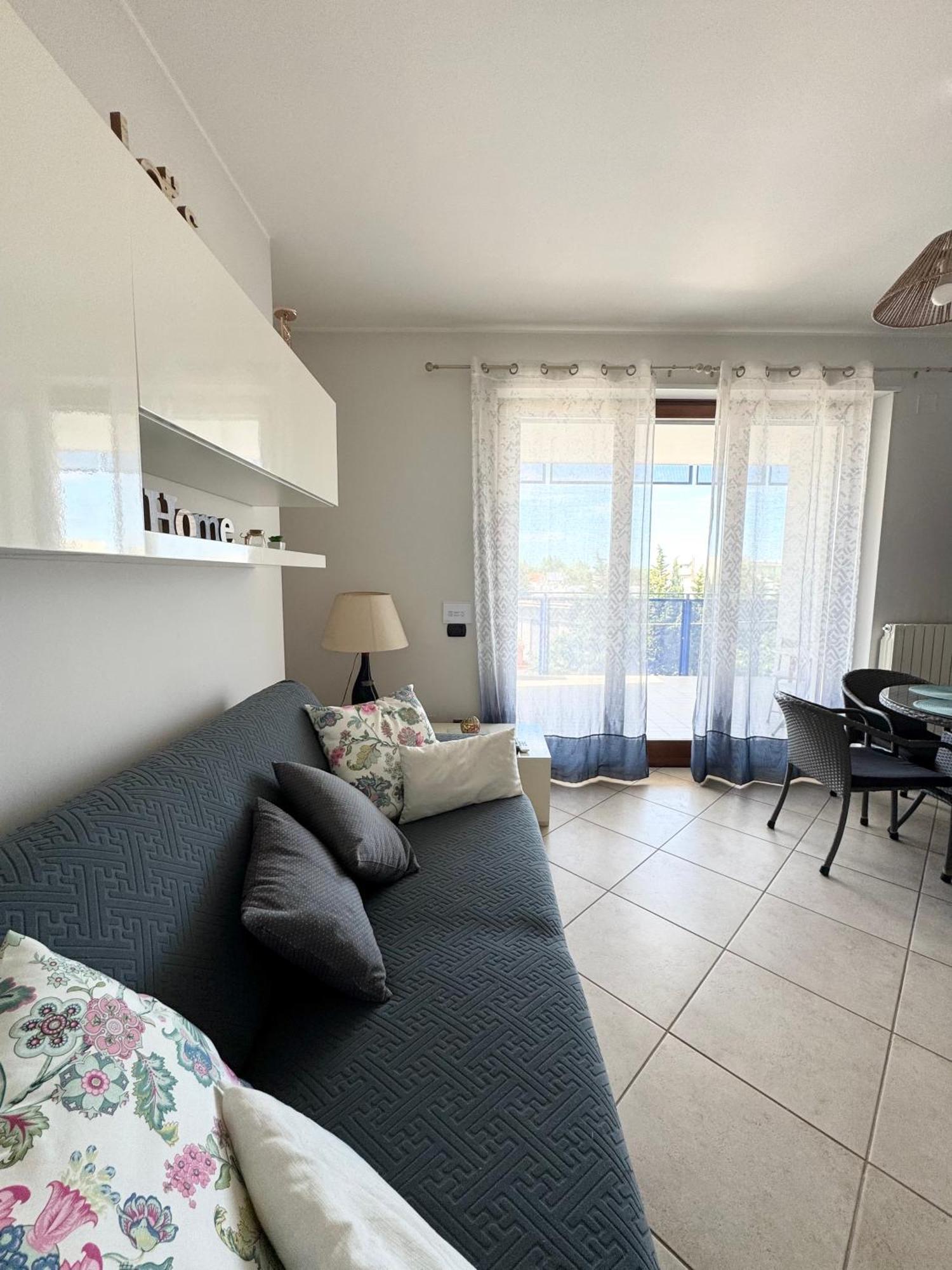 Homeaway Pescara Airport San Giovanni Teatino Exterior photo