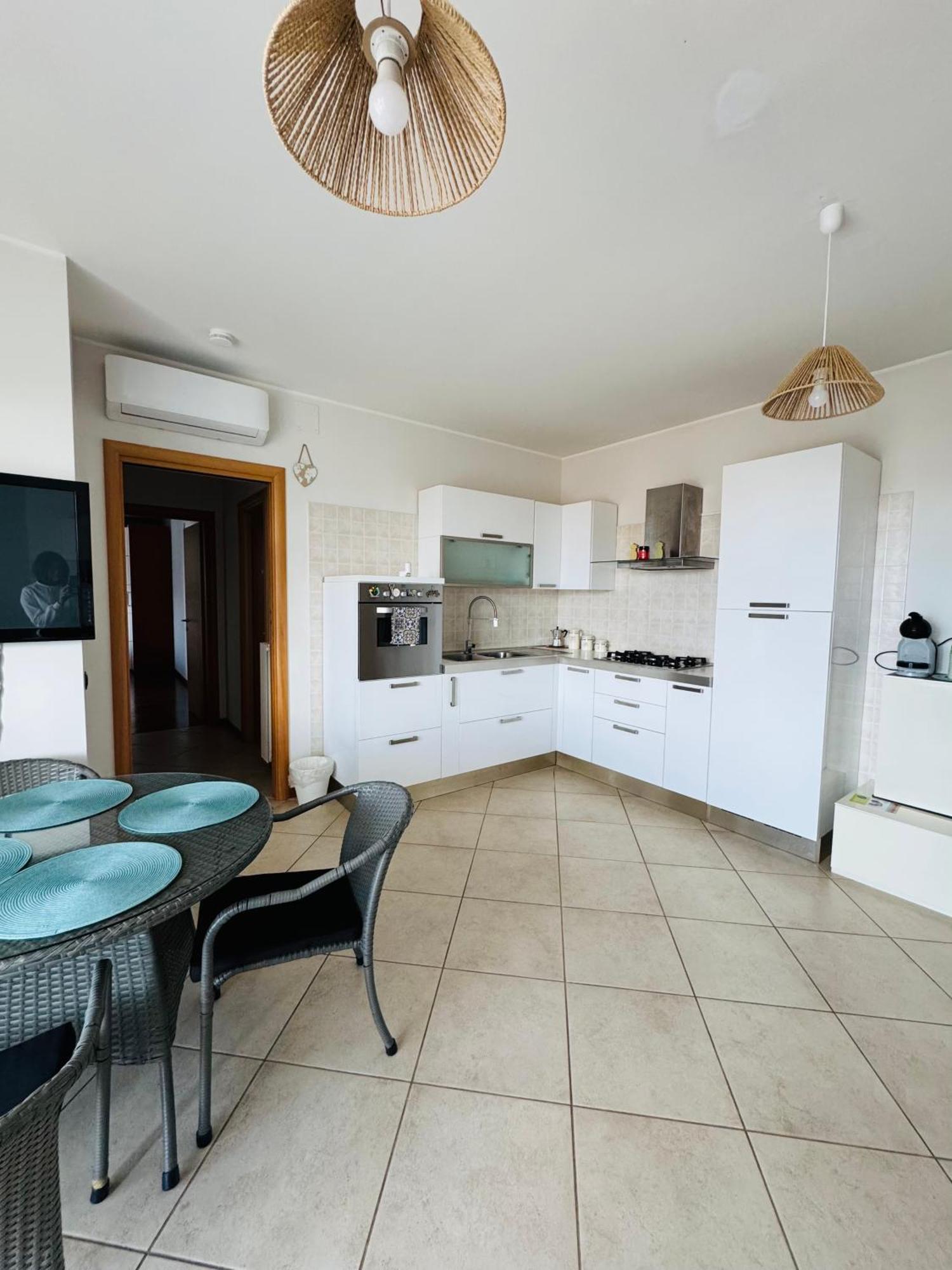 Homeaway Pescara Airport San Giovanni Teatino Exterior photo
