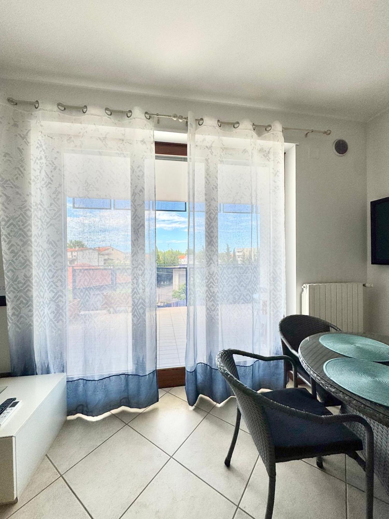 Homeaway Pescara Airport San Giovanni Teatino Exterior photo